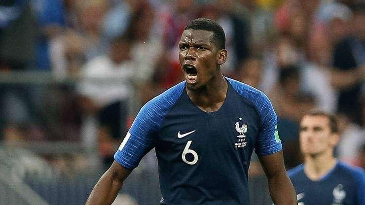 TOP News 24 - Las novedades sobre Icardi, las virtudes de Pogba y la clasificación