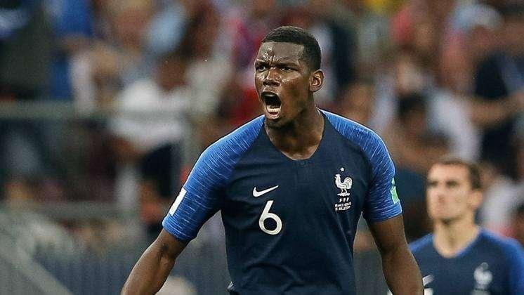 "Se dan todos los factores para que Pogba llegue al Madrid"