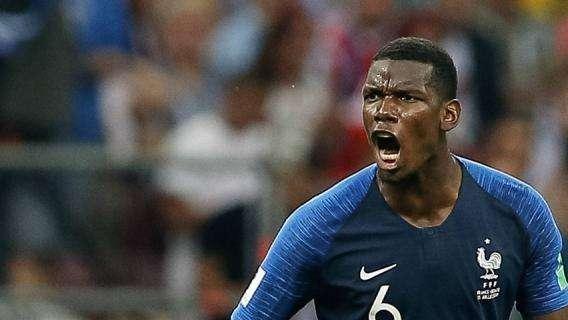 TOP News 12 - Pogba, Sarri paralizó el fichaje de Isco y las posibles alineaciones 