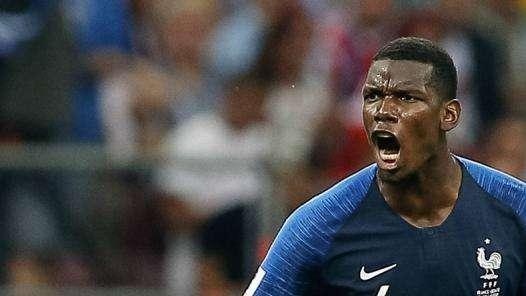 "¿Pogba? Yo soy más partidario de jugadores humildes. Camavinga..."