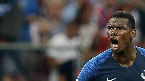 El Real Madrid cree que el fichaje de Pogba está muy cerca
