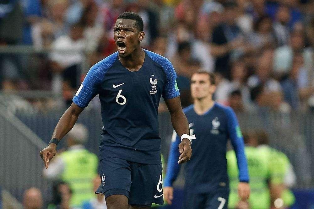 Fichajes Real Madrid, el United, a punto de cerrar a uno de los recambios de Pogba
