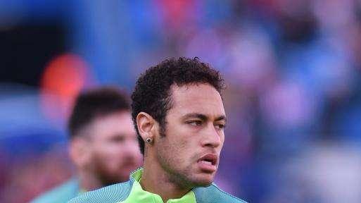 El Comité de Apelación ya tiene el recurso del Barcelona para reducir la sanción de Neymar 