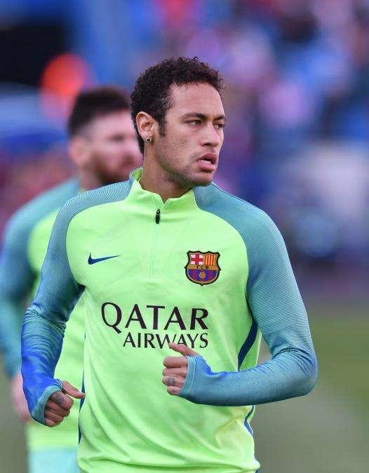 ¡BOMBAZO! - La intención de Neymar es jugar dos años en París para después fichar por ¡el Madrid!