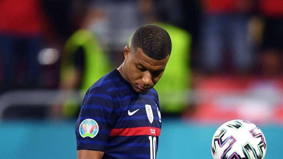 Mercado de fichajes, en directo | La última hora sobre Mbappé, Mendy podría marcharse...