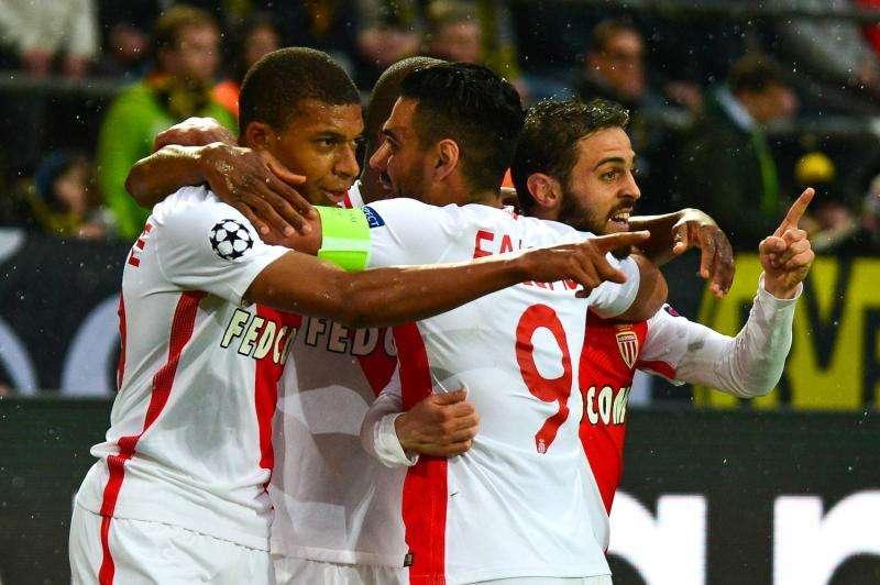 Un ex madridista como candidato a suplir a Mbappé en el Mónaco
