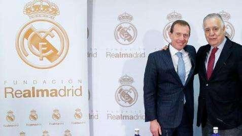 La Fundación Real Madrid y Ayuda en Acción inaugurarán una escuela en Nicaragua