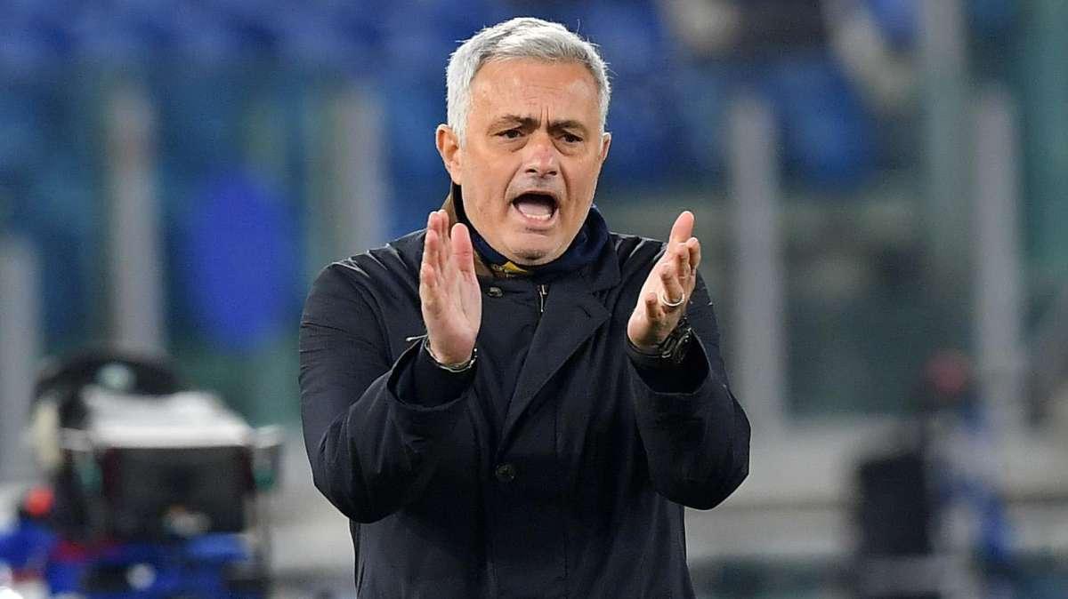 Un exmadridista confiesa su enfado con José Mourinho 