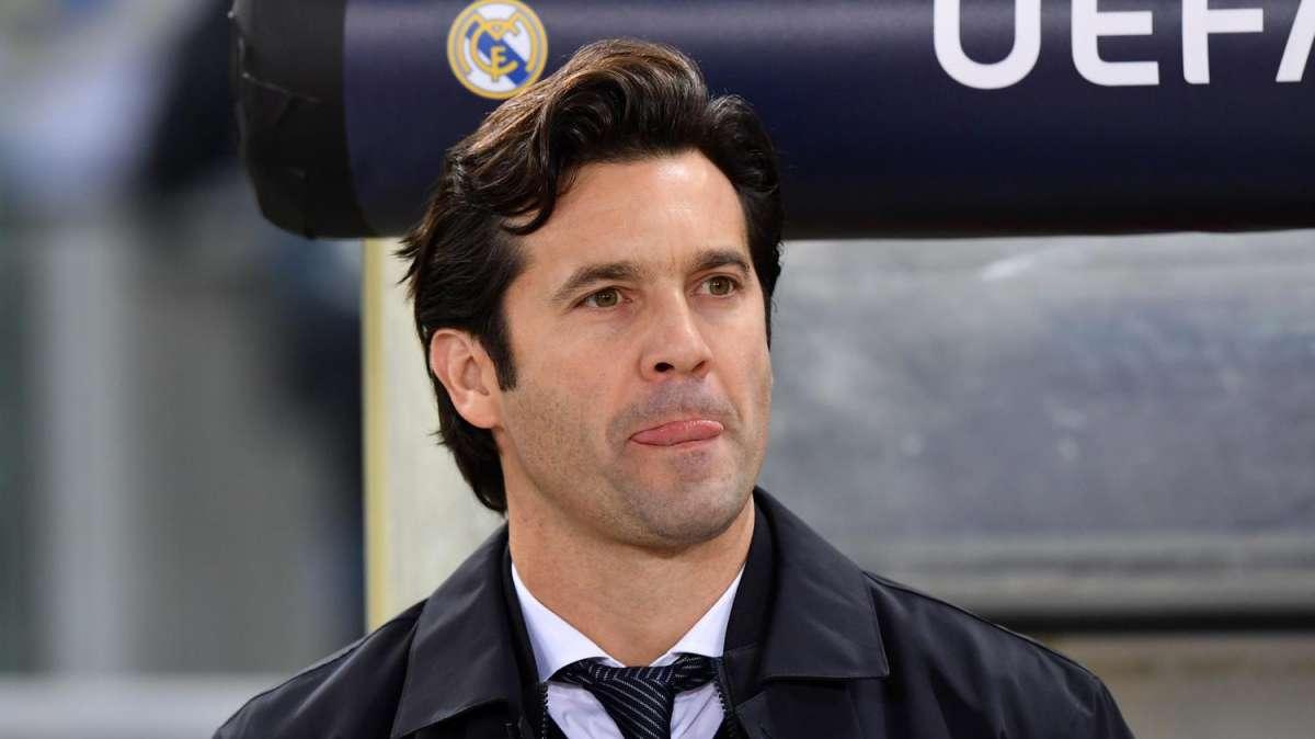 Así eligió Solari el fichaje de Mastantuono: "Lo estuvo siguiendo..."