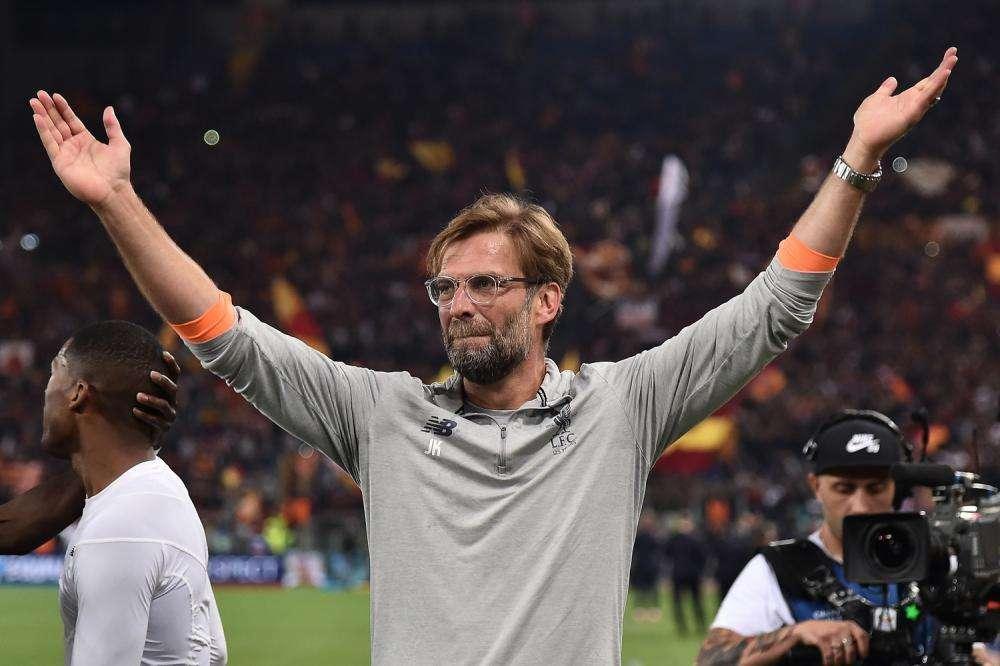 El Liverpool se entromete en un fichaje del Real Madrid: los detalles