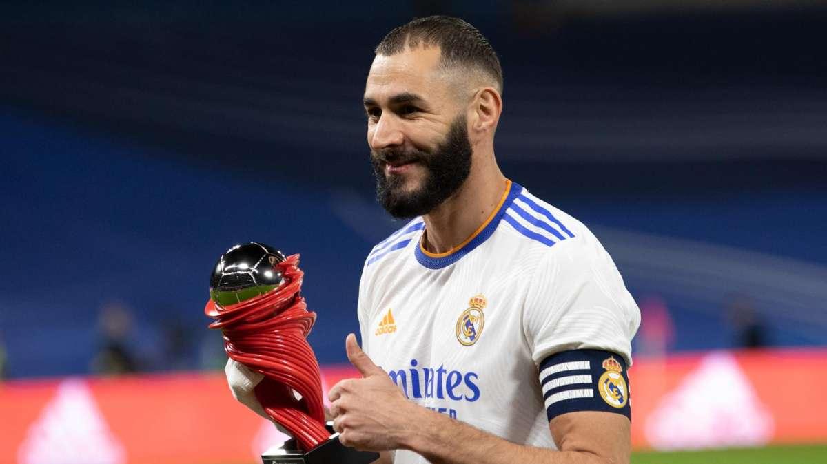 El agente de Benzema ataca con dureza a la FIFA por dejarle fuera del once del año