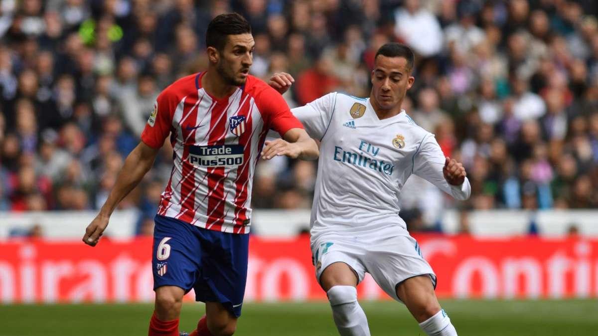 EXCLUSIVA BD - Rubén Martín: "¿Derbi? El Madrid no juega finales, las gana"