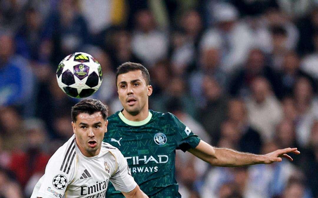 Brahim Díaz se sube al tren: clave para el tramo final de temporada