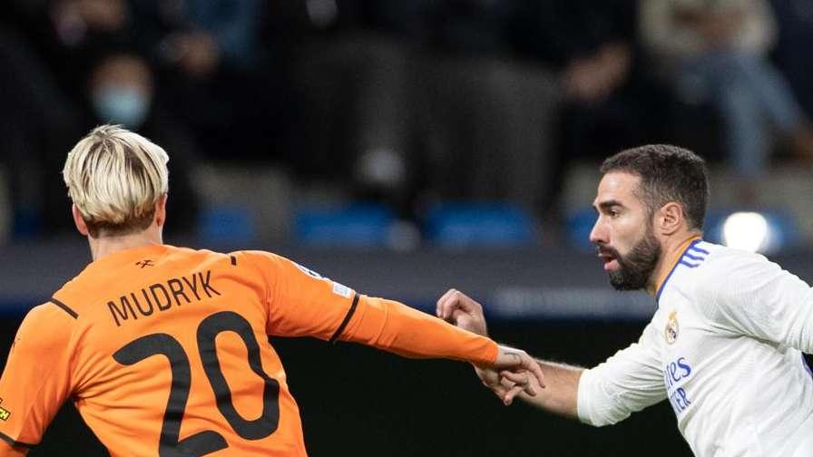 TOP News 12 | La previa del Real Madrid - Shakhtar, el futuro de Tavares...