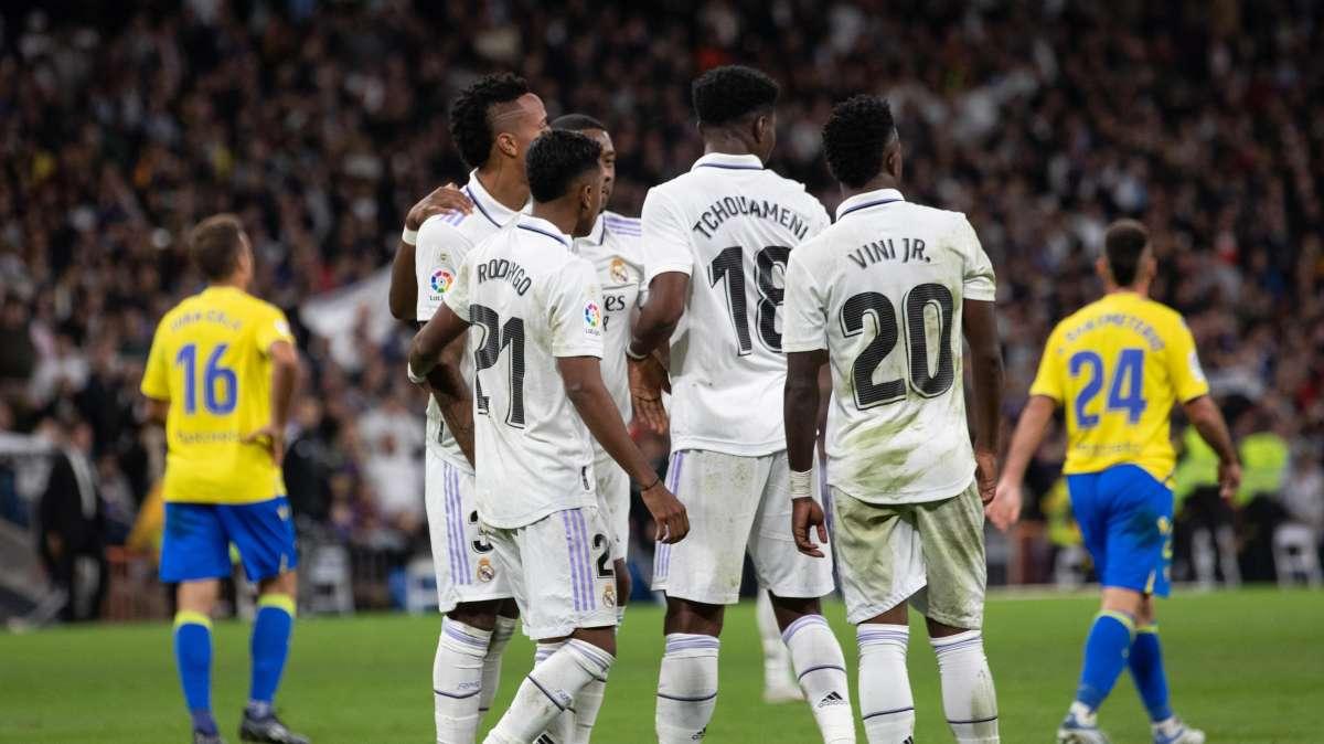 En el Cacereño alucinan: "El Real Madrid es el premio más grande que se nos podía dar"