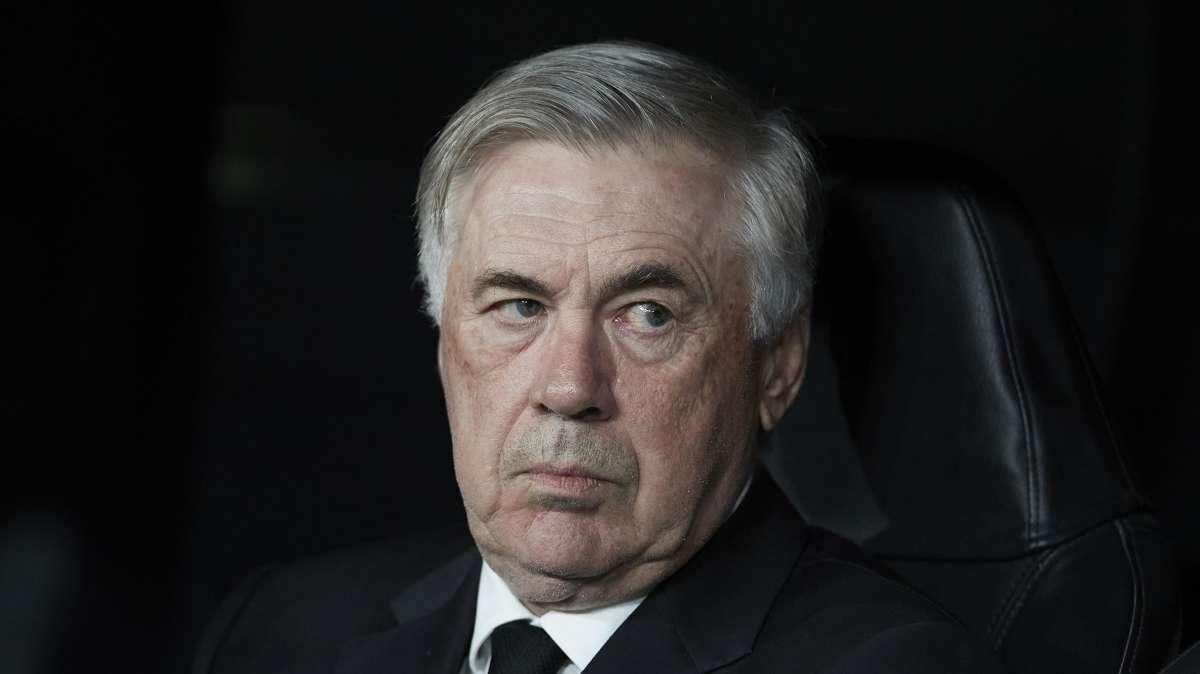 Ancelotti se convierte en el número 1 de la Champions League