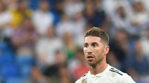 Meana: "No conozco un jugador que mande tanto en un club como Ramos en el Madrid"
