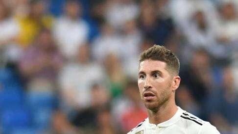 El caballo de Sergio Ramos se proclama campeón del mundo: los detalles