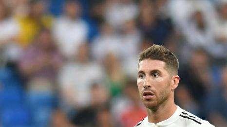 "Ramos no está en un buen momento, pero si alguien duda de él es que no tiene ni idea y es un necio"