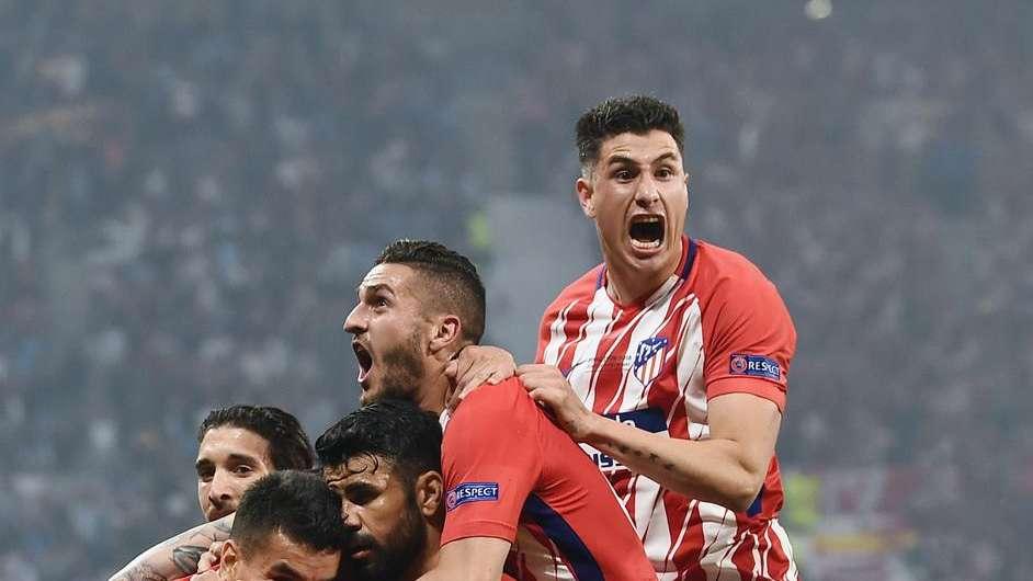 El doble rasero del Atlético: el tuit que contradice lo publicado por los rojiblancos
