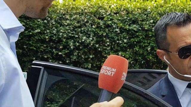 Fichajes Real Madrid, los millones que ganó Jorge Mendes en el traspaso de Cristiano Ronaldo
