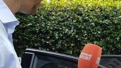 Jorge Mendes mueve hilos para colocar a tres de sus jugadores en la Juventus: James, entre ellos