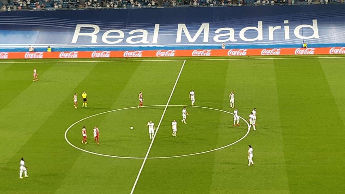 FINAL | Real Madrid 5-2 Celta: vuelta por todo lo alto al Bernabéu
