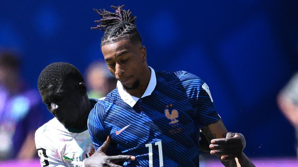 ‘Látigo’ Serrano lo confirma: “El Real Madrid hará una oferta por Michael Olise tras el Mundial”