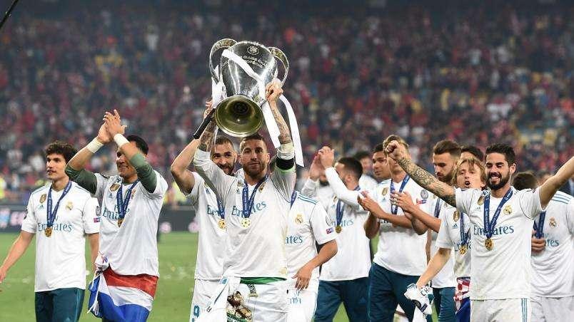 Radio Marca - "La Supercopa decidirá si el Madrid ficha o no"