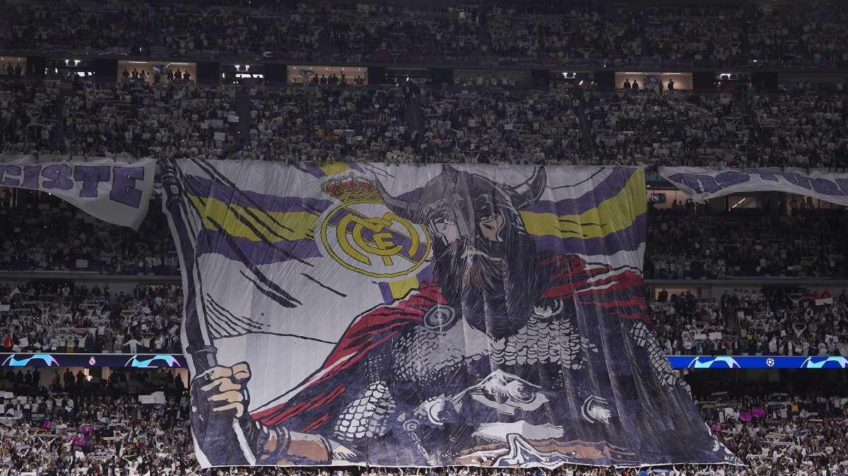 Mikel Arteta: "Las remontadas del Real Madrid son parte de la historia"