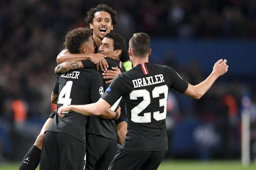 Fichajes, la primera gran oferta del PSG por antiguo objetivo blanco