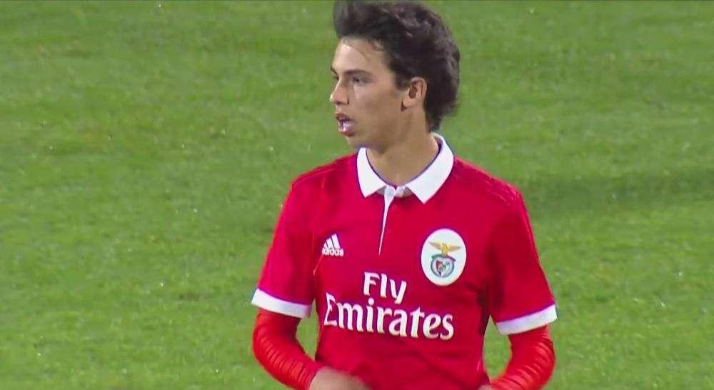 Fichajes Real Madrid, Joao Félix reclama la atención de los blancos