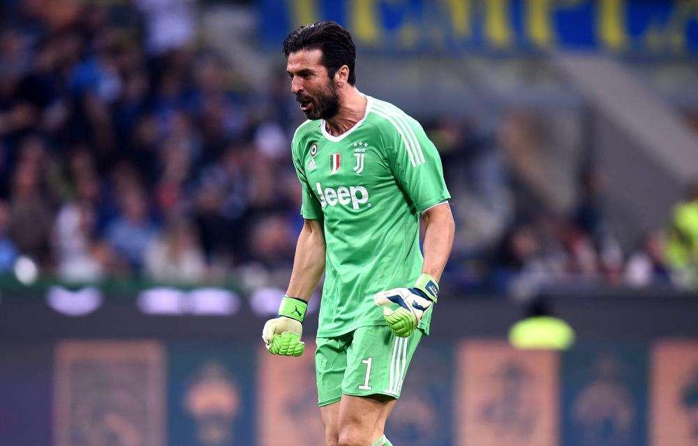 La Juventus ya tiene en mente al sustituto de Buffon: su adiós se acerca