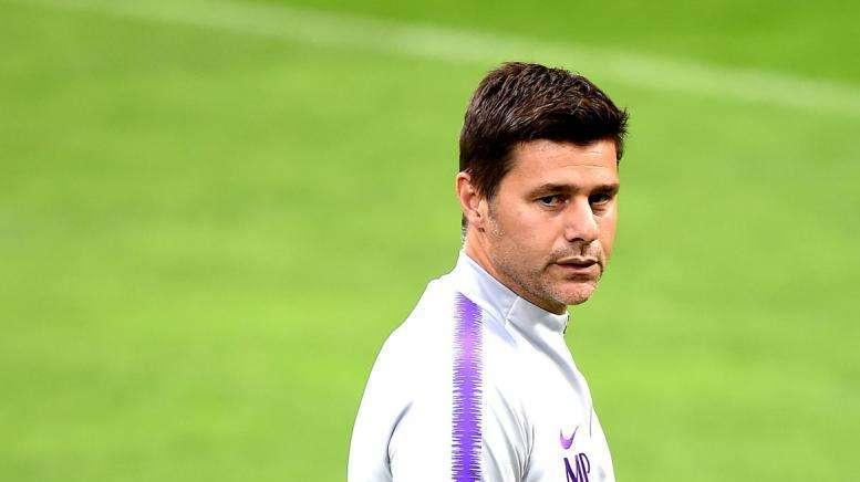 Pochettino lo tiene claro: "Mientras juegue, Messi será el número uno"