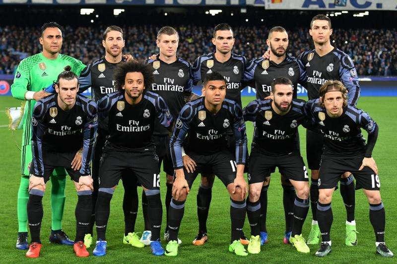 Agenda del día: el Madrid vuelve a ejercitarse en Valdebebas