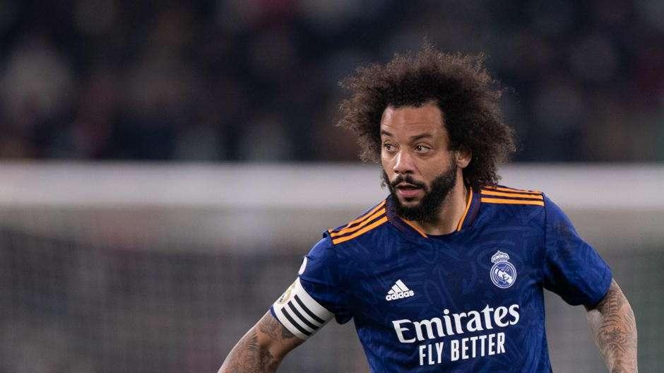 El Real Madrid recurrirá la roja a Marcelo y la amarilla inventada a Kroos