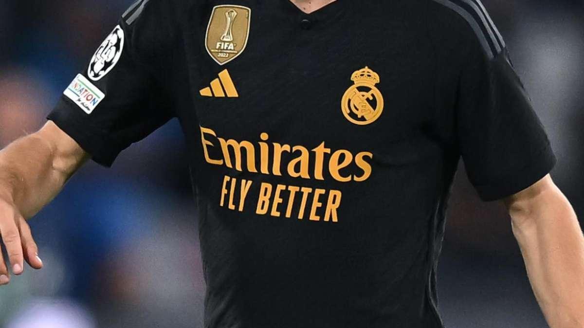 Desvelan cuándo se lanzará la cuarta equipación del Real Madrid