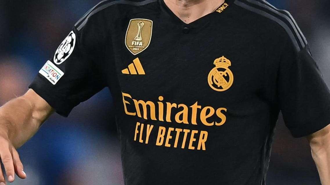Filtran los detalles de la segunda equipación del Real Madrid para 2024