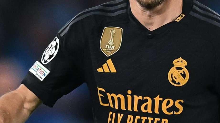 El delantero de moda lanza un guiño brutal al Real Madrid