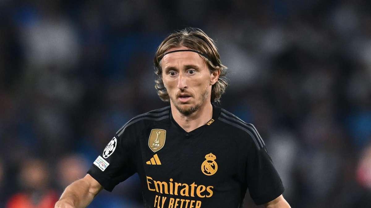 El motivo oculto del enfado de Modric: la promesa incumplida de Ancelotti
