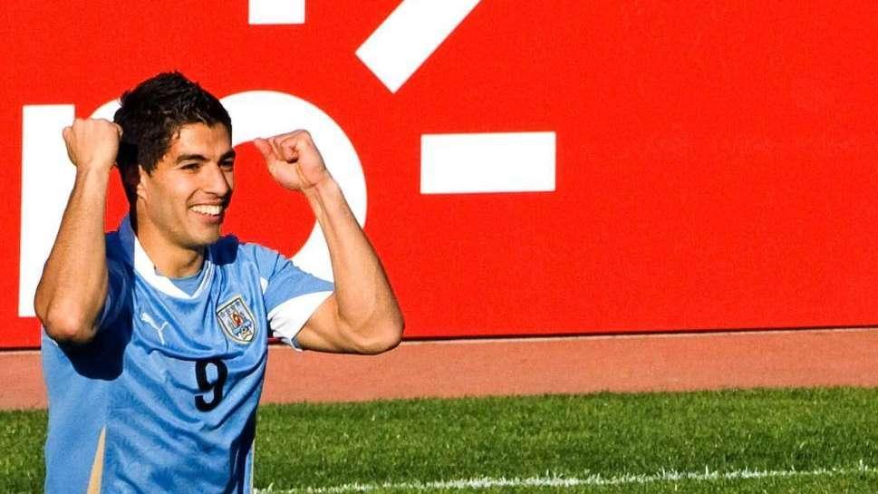 Caughtoffside: El Madrid prepara 110 millones por Suárez