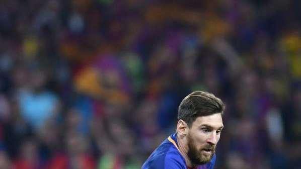 El nuevo presidente del Inter no desecha la posibilidad de fichar a Messi