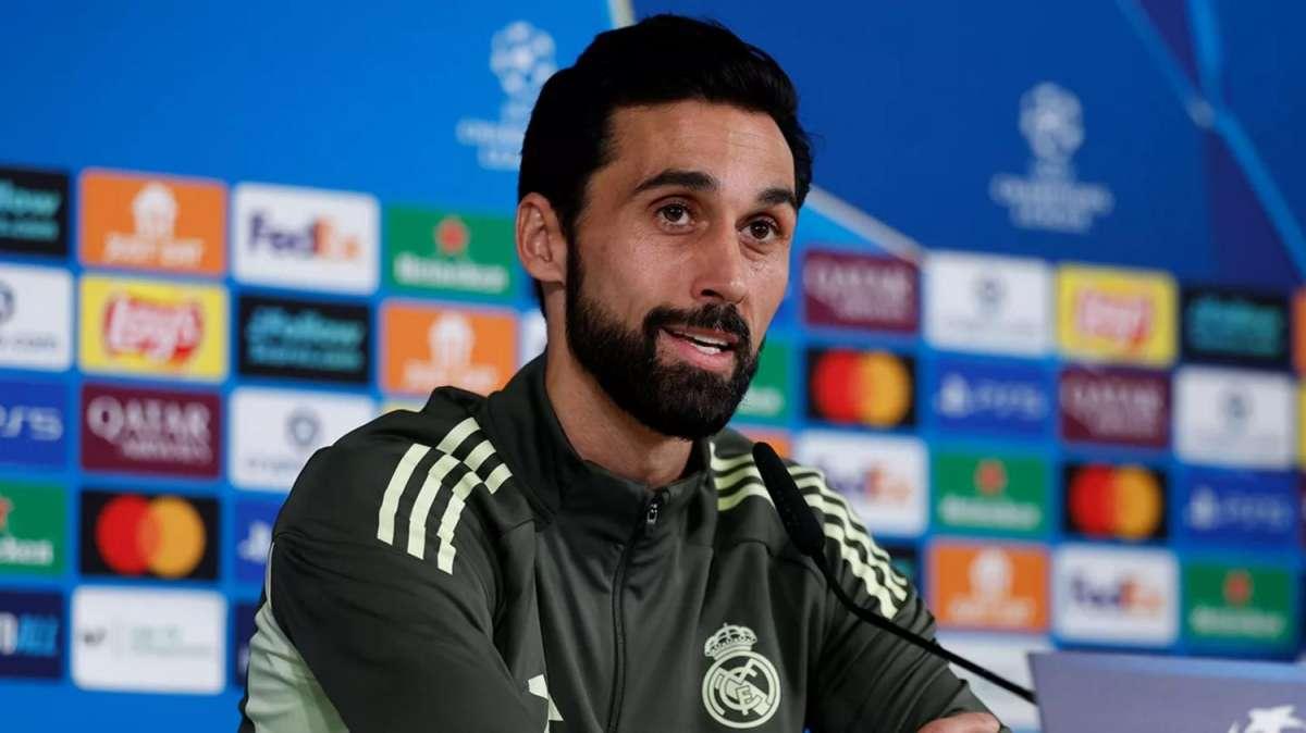 Arbeloa da hoy la cara ante el duelo final contra Guardiola