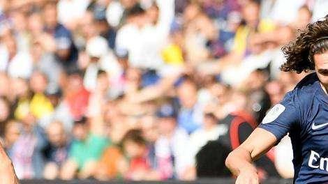 El director deportivo del PSG confirma que Rabiot no volverá a jugar con la entidad parisina