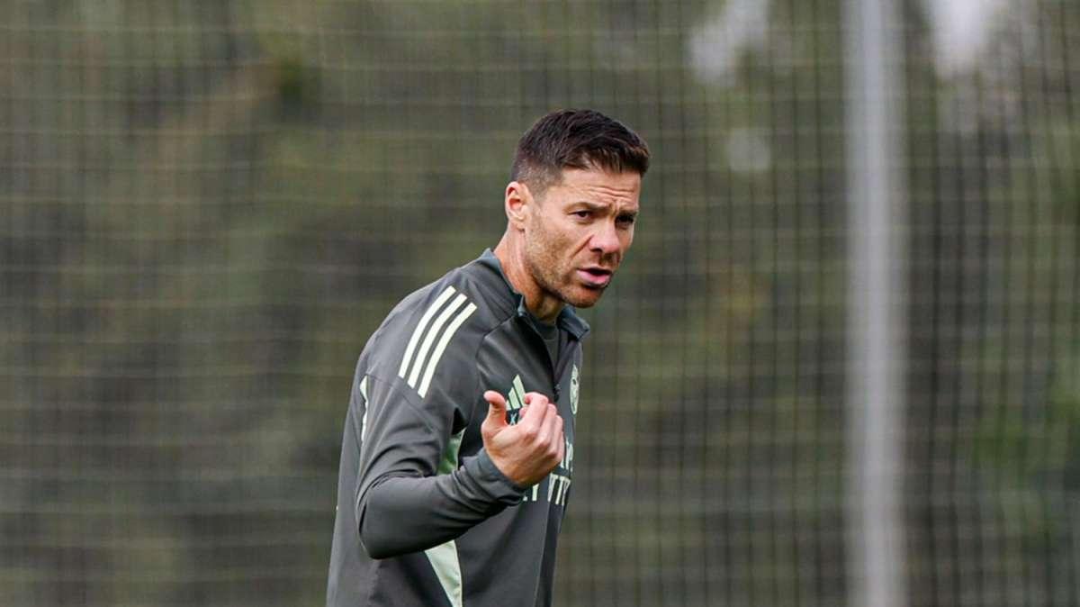 Ojo a Xabi Alonso: "Si el Real Madrid pierde contra el Olympiakos..."