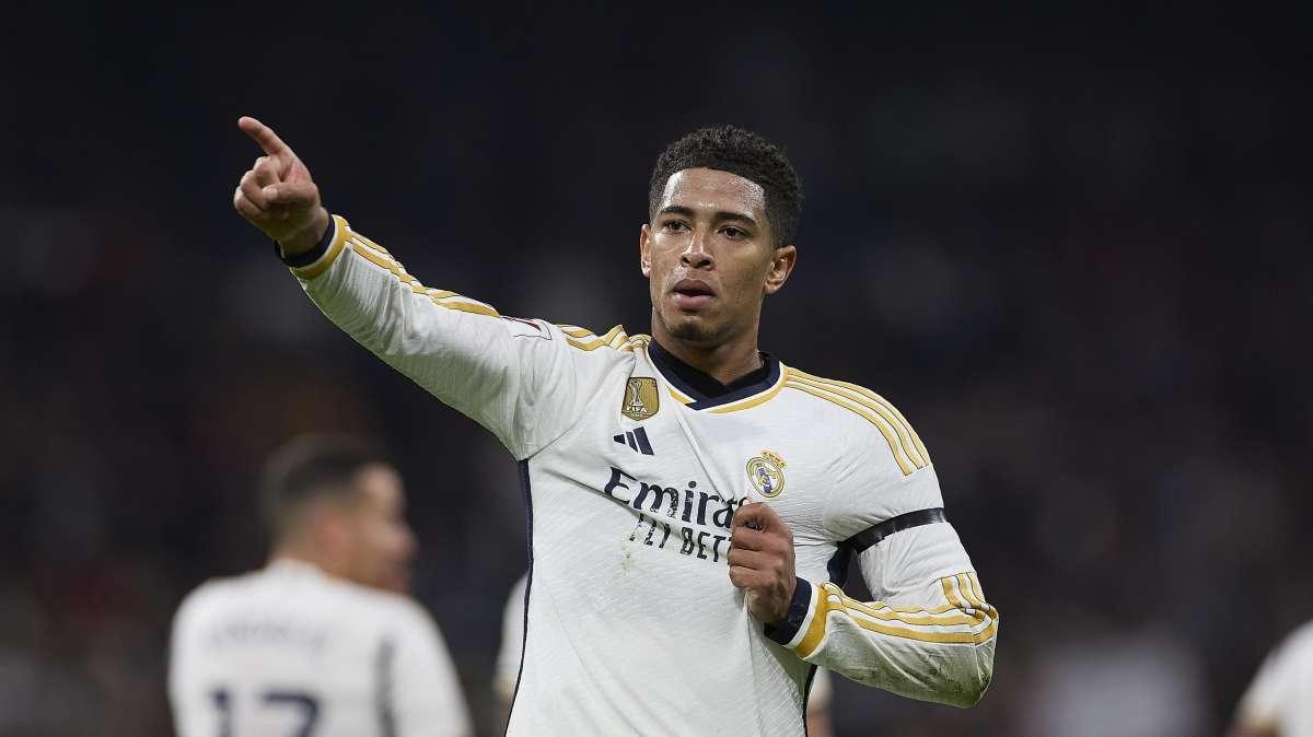 Bellingham copiará a uno de los fichajes más rentables del Real Madrid