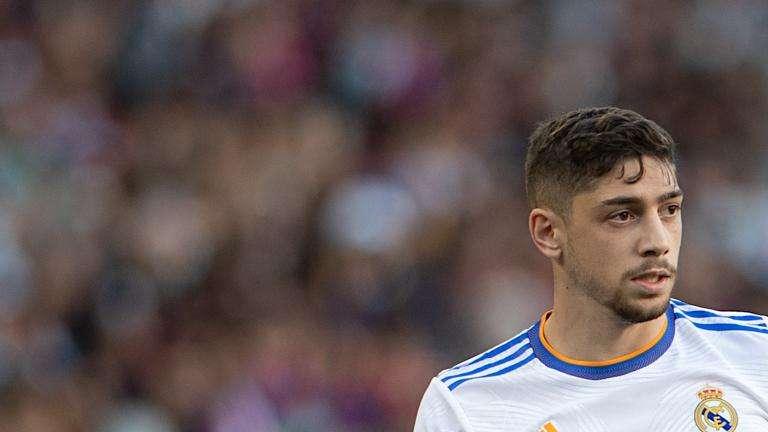 ALINEACIONES PROBABLES | Valverde podría dar descanso a Modric