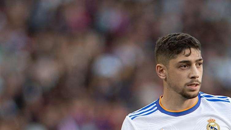 El Liverpool no se olvida de Valverde y Klopp le considera su gran objetivo