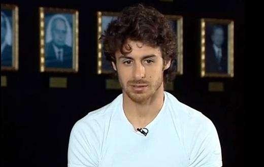 OFICIAL - Pablo Aimar Y Lionel Scaloni serán los técnicos interinos de la selección argentina