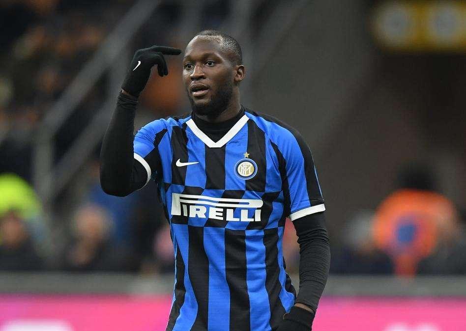 Coronavirus, Lukaku: "En enero todo el Inter tosía y tenía fiebre"